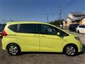 2017 Honda Freed