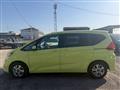 2017 Honda Freed