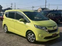 2017 Honda Freed