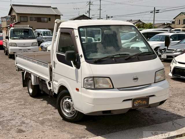 2007 Nissan Vanette Truck