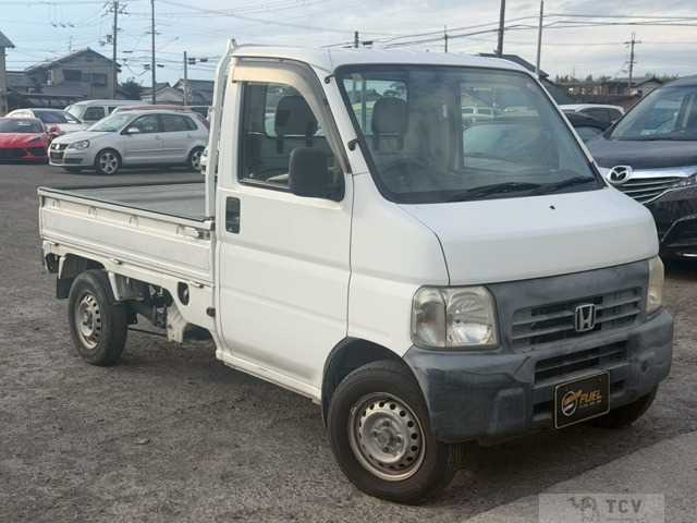 1999 Honda Acty Truck