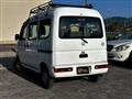 2012 Honda Acty