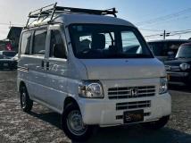 2012 Honda Acty