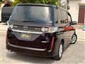 2015 Mazda Biante