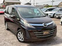 2015 Mazda Biante