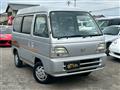 1997 Honda Street