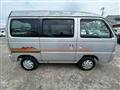 1997 Honda Street
