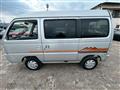 1997 Honda Street