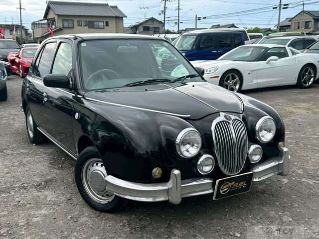 2003 Mitsuoka Viewt