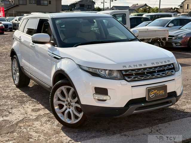 2013 Land Rover Land Rover Others