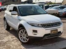 2013 Land Rover Land Rover Others