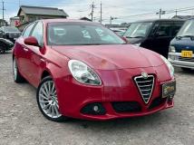 2013 Alfa Romeo Alfa Romeo Others