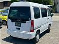 2008 Subaru Sambar