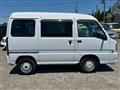 2008 Subaru Sambar