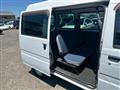 2008 Subaru Sambar