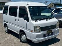 2008 Subaru Sambar