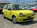 1987 Nissan Be-1