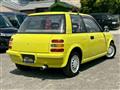 1987 Nissan Be-1