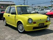 1987 Nissan Be-1