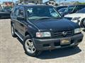 1998 Isuzu Wizard