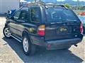 1998 Isuzu Wizard