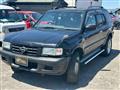 1998 Isuzu Wizard