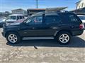 1998 Isuzu Wizard