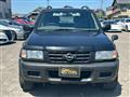 1998 Isuzu Wizard