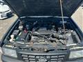 1998 Isuzu Wizard