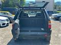 1998 Isuzu Wizard