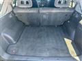 1998 Isuzu Wizard