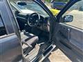 1998 Isuzu Wizard