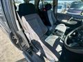 1998 Isuzu Wizard