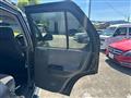 1998 Isuzu Wizard