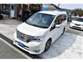 2015 Nissan Serena