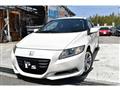 2010 Honda CR-Z