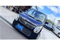 2013 Suzuki Wagon R