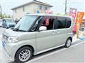 2012 Daihatsu Tanto