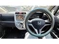 2009 Honda ZEST SPARK