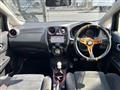2014 Nissan Note