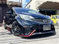 2014 Nissan Note