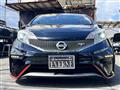 2014 Nissan Note