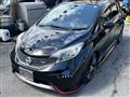 2014 Nissan Note