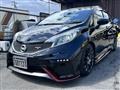 2014 Nissan Note