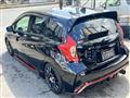 2014 Nissan Note