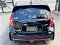 2014 Nissan Note