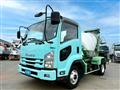 2015 Isuzu Isuzu Others