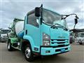 2015 Isuzu Isuzu Others