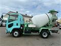 2015 Isuzu Isuzu Others