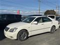 2007 Toyota Crown